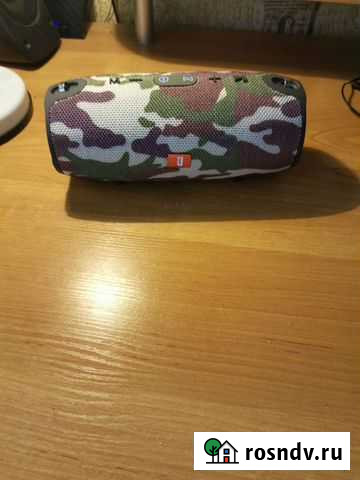 Колонка bt Тверь - изображение 1