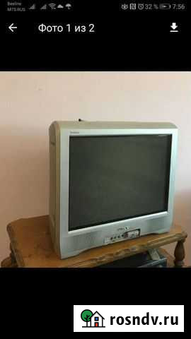 Телевизор Избербаш - изображение 1