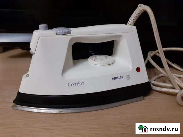 Утюг philips Воронеж - изображение 1