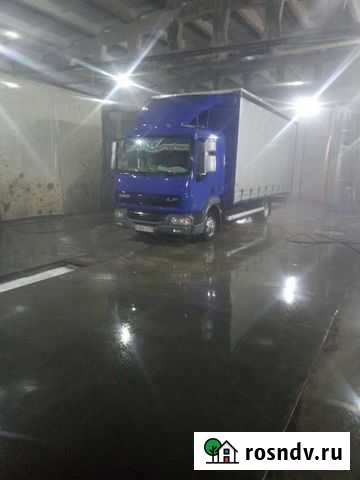 Грузоперевозки по России от одной тонны до 7 тонн Саранск - изображение 1