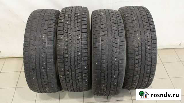 Dunlop 215/65 R16 116F Иваново - изображение 1