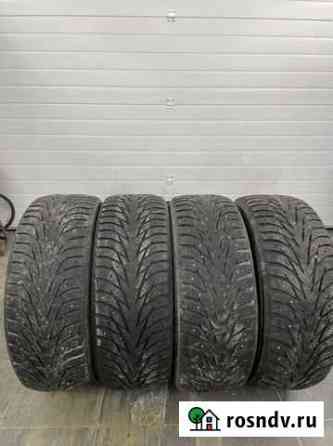 Yokohama Ice Guard IG35 215/55 R17 98T, 4 шт Сургут