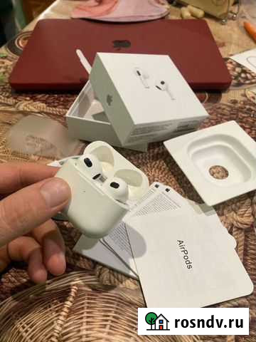 Беспроводные наушники Красноперекопск - изображение 1