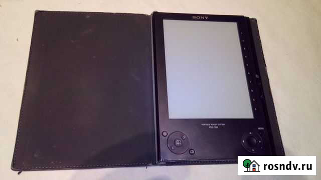 Электронная читалка на чернилах Sony Боровичи - изображение 1