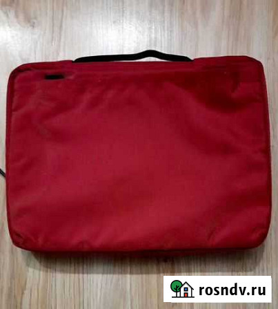 Продаю сумка для нетбука Калининград - изображение 1