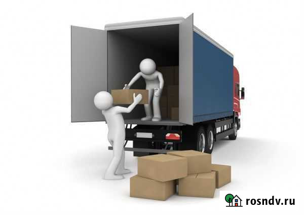 Грузчики и Разнорабочие в Выборге Выборг - изображение 1