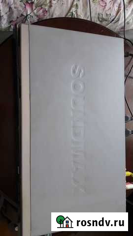 DVD плеер Саратов - изображение 1