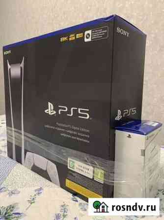 Sony playstation PS5 Сургут