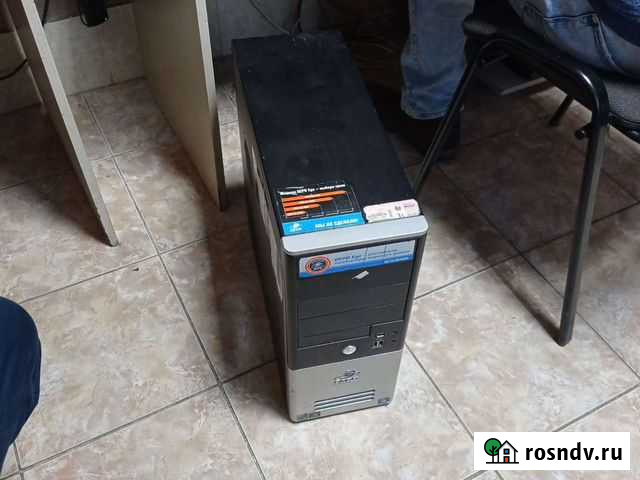 Компьютер Уссурийск - изображение 1