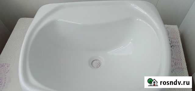 Продаю раковину Омск - изображение 1