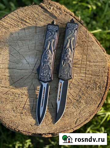 Складные ножи Кизляр - изображение 1