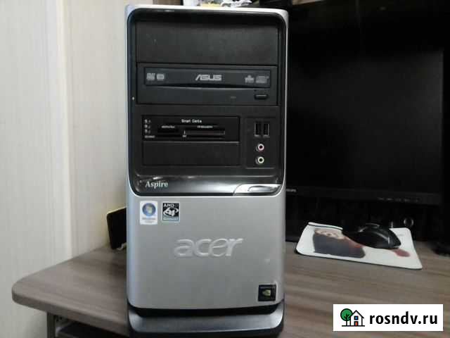 Системный блок Тольятти - изображение 1