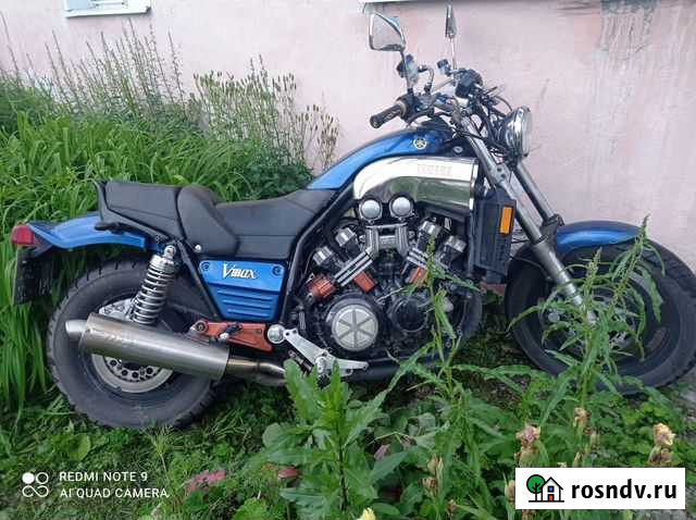 Ямаха вмакс 1200 Анжеро-Судженск - изображение 1