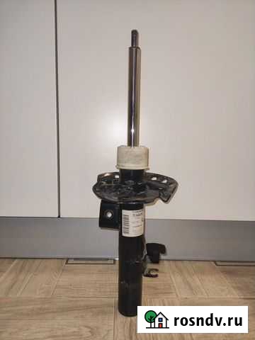 Амортизатор передний левый Вольво хс60 Мурино - изображение 1