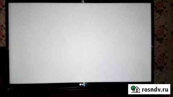 LG32LJ500V (на запчасти или ремонт) Новочеркасск
