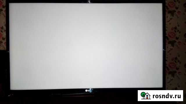 LG32LJ500V (на запчасти или ремонт) Новочеркасск - изображение 1