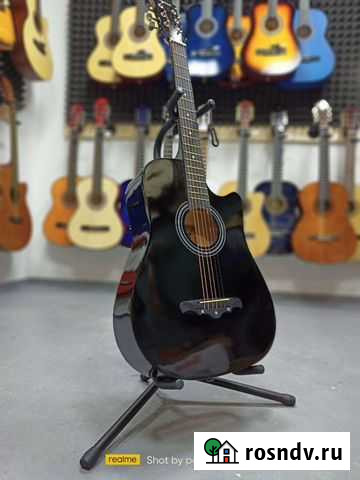 Гитара Новосибирск - изображение 1