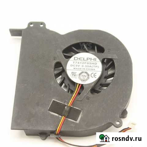 Вентилятор T7412F05HD для ноутбука Чита - изображение 1