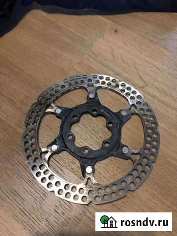 Роторы Formula 140, noname 160 Долгопрудный - изображение 1