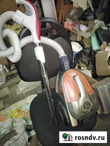 Пылесос Rolsen Вилючинск - изображение 1
