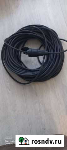 Удлинитель Белогорск - изображение 1