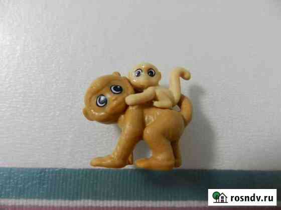 Kinder surprise разные Казань