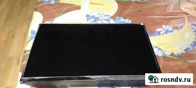 Телевизор Dexp 32 Сыктывкар - изображение 1