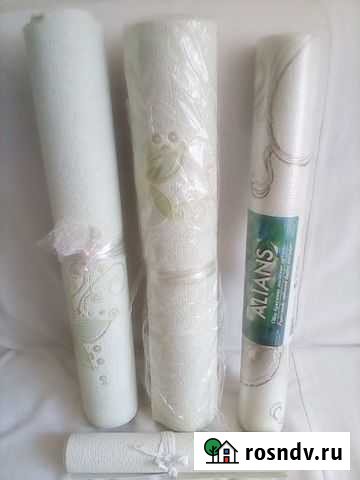 Обои Переславль-Залесский - изображение 1