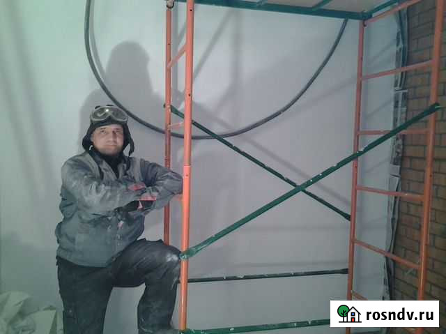 Установка кондиционеров Санкт-Петербург - изображение 1