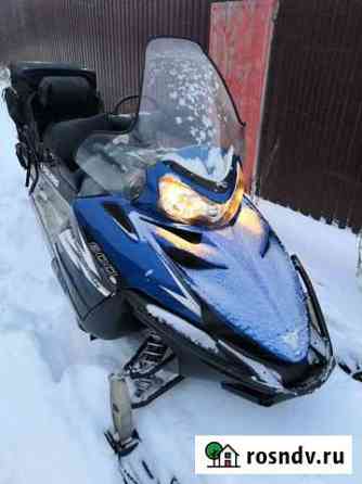 Polaris 600 iq widetrak Салехард