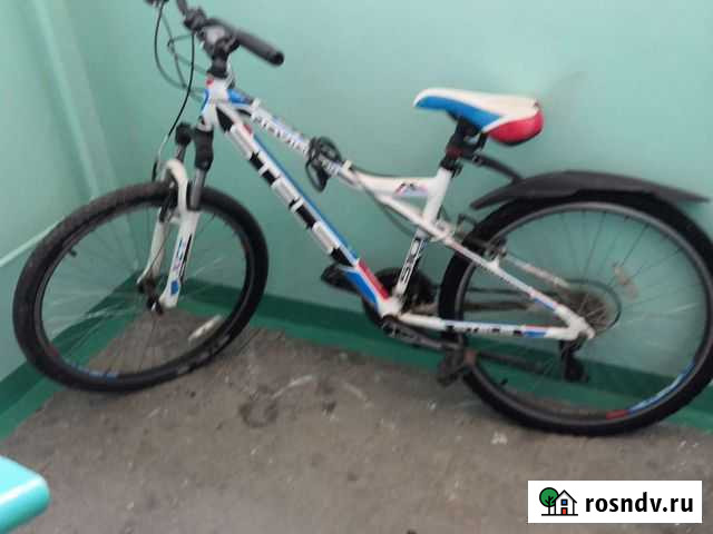 Велосипед Вилючинск - изображение 1