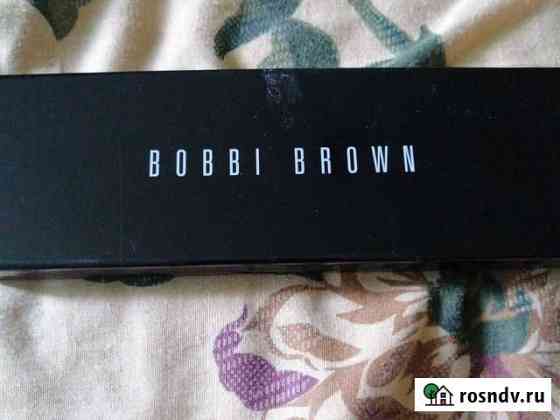 Палетка теней Bobbe Brown оригинал Владимир