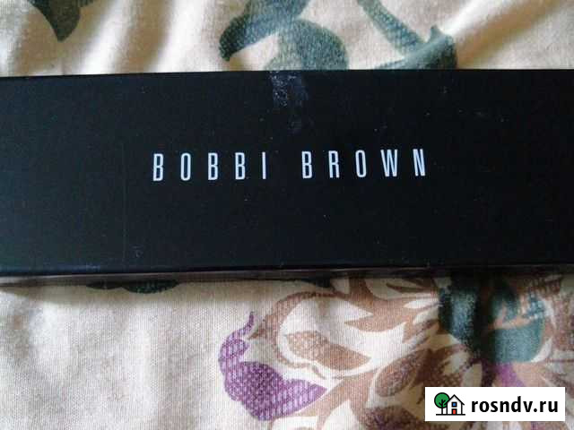 Палетка теней Bobbe Brown оригинал Владимир - изображение 1