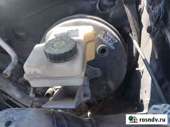 Вакуумный усилитель тормозов Mercedes GL ML Х164 W Гвардейское