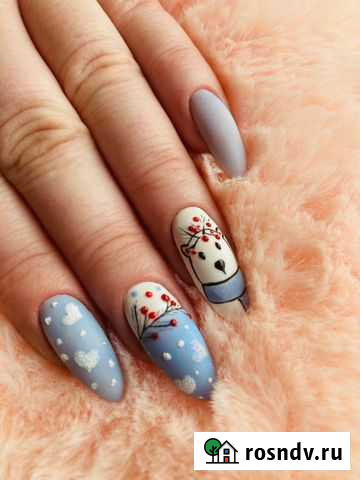 Маникюр Чита - изображение 1