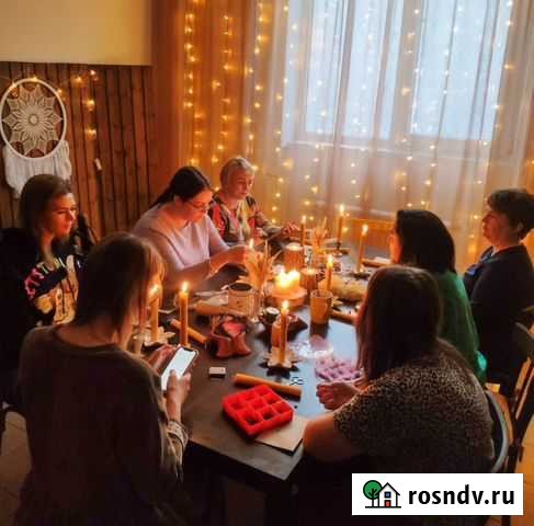 Аренда кабинета, офиса, мастерской коворкинг мк Барнаул - изображение 1