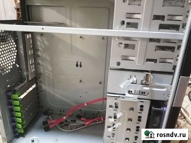 Компьютер Льгов - изображение 1