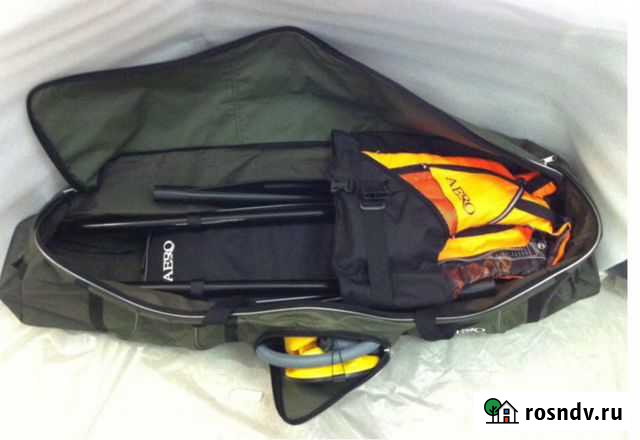 Сумка пенал Кострома - изображение 1