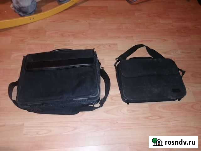 Сумки кейсы для ноутбука Кириши - изображение 1