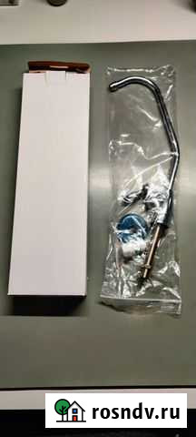 Кран для чистой воды Барьер. Новый Рязань - изображение 1