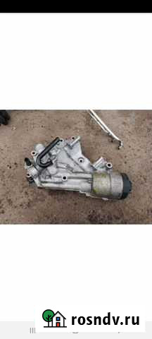 Теплообменник таурег 4.2 Адыге-Хабль - изображение 1