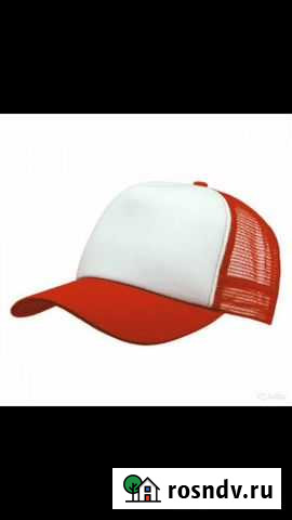 Бейсболки для печати Муром - изображение 1