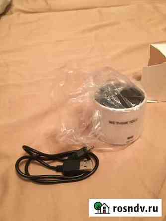 Bluetooth колонка Химки