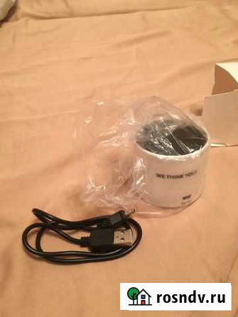 Bluetooth колонка Химки - изображение 1