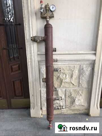 Гидро стрелка Ижевск - изображение 1