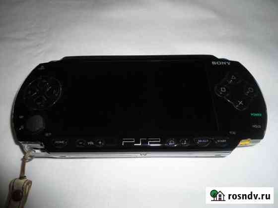 Sony PSP - 1008 + дополнения Островцы