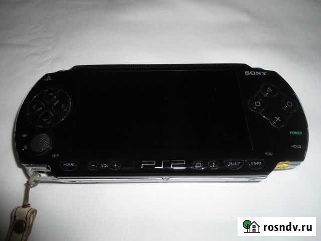 Sony PSP - 1008 + дополнения Островцы - изображение 1
