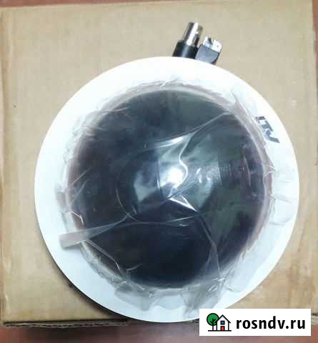 Камера видеонаблюдения Липецк - изображение 1