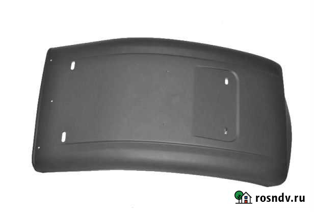 Крыло передн Рено Премиум Ростов-на-Дону - изображение 1