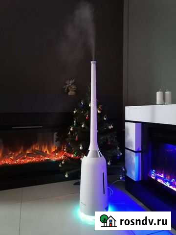 Увлажнители воздуха Благовещенск - изображение 1